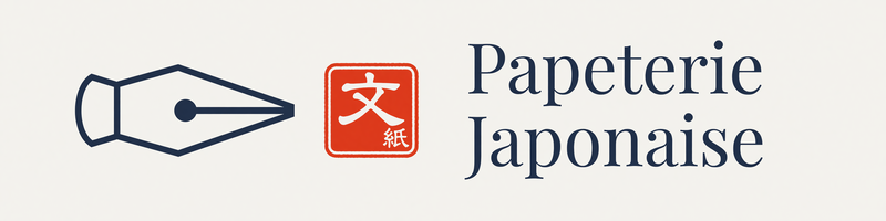 Papeterie Japonaise